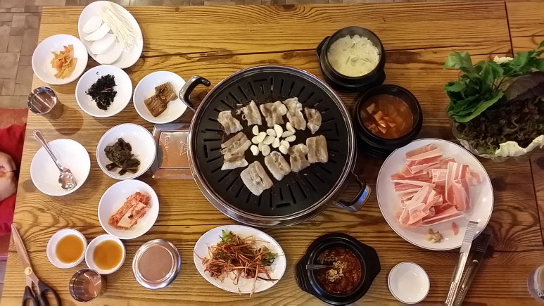 캠퍼커피숍 이미지