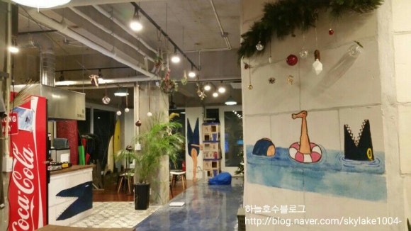 바다하우스호스텔 이미지