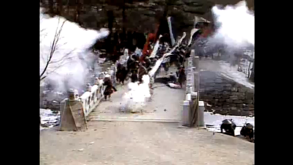 조선왕조500년 임진왜란 제2차 진주성전투(1986년) | 인스티즈