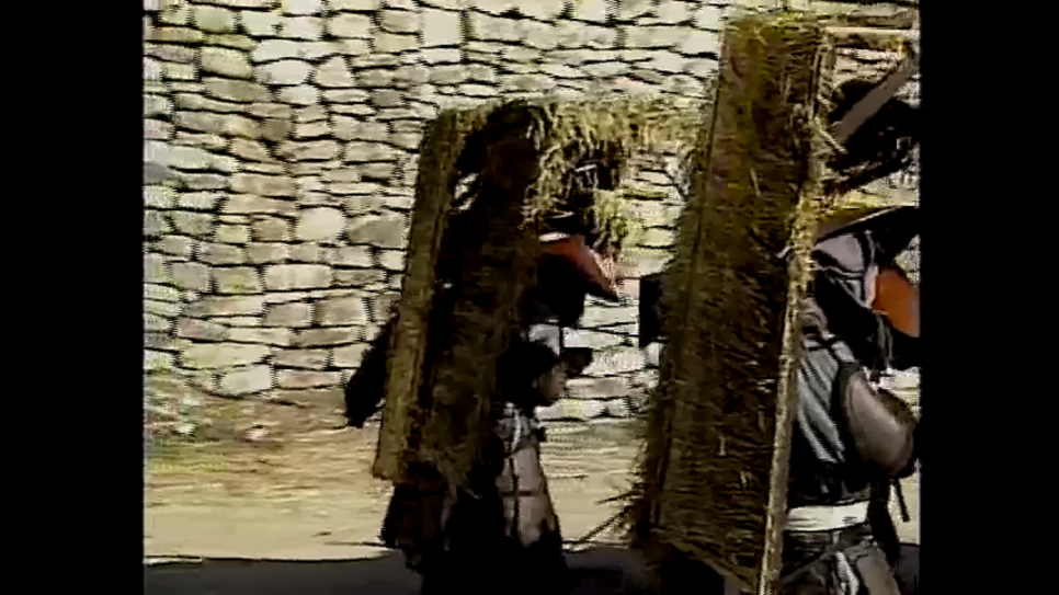 조선왕조500년 임진왜란 제2차 진주성전투(1986년) | 인스티즈