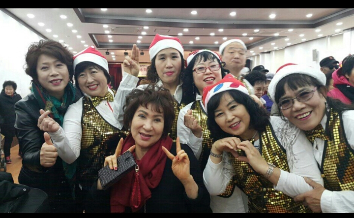 포시즌노래클럽 이미지