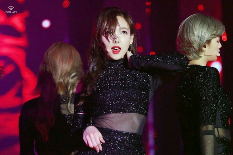 봉스 이미지