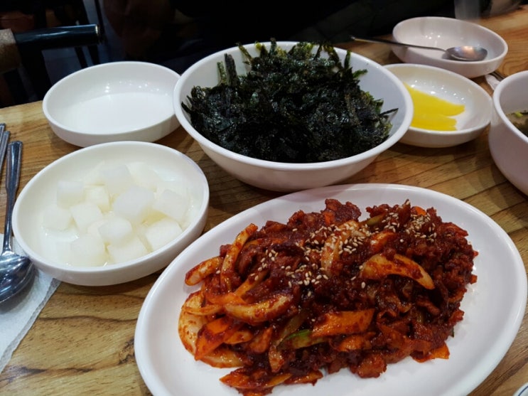 일산닭발 이미지