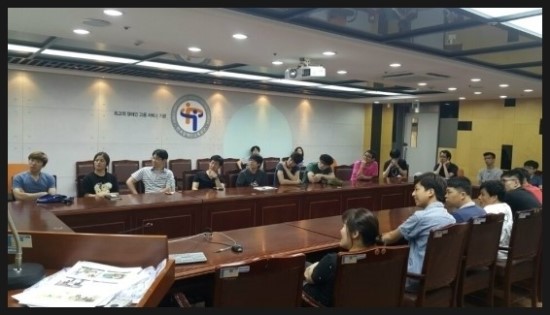 이음커뮤니케이션 이미지