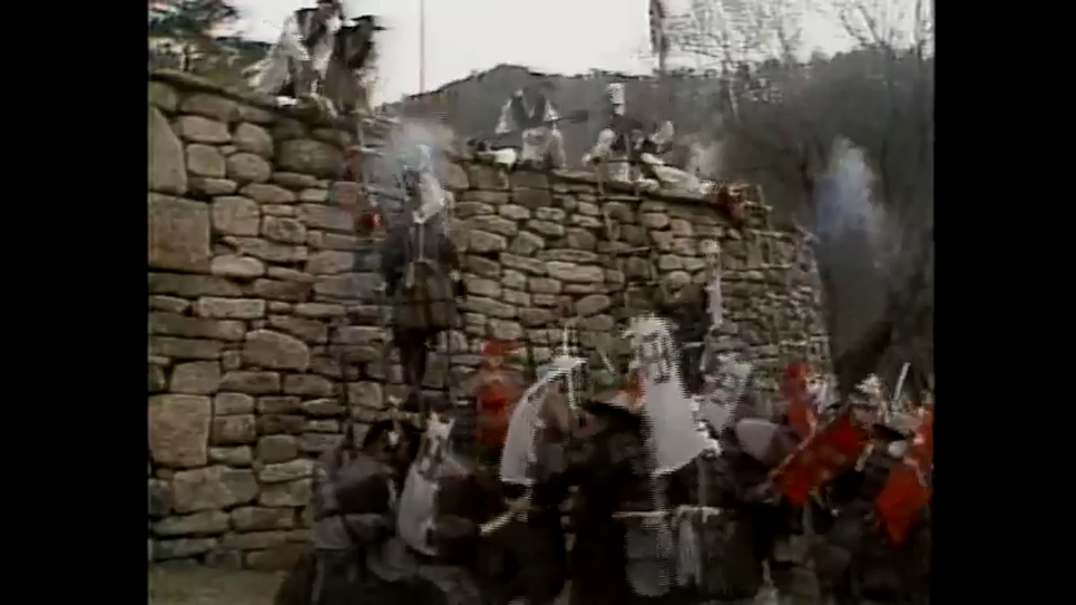 조선왕조500년 임진왜란 제2차 진주성전투(1986년) | 인스티즈