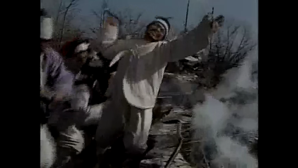 조선왕조500년 임진왜란 제2차 진주성전투(1986년) | 인스티즈