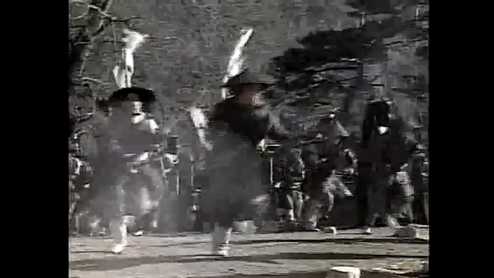 조선왕조500년 임진왜란 제2차 진주성전투(1986년) | 인스티즈