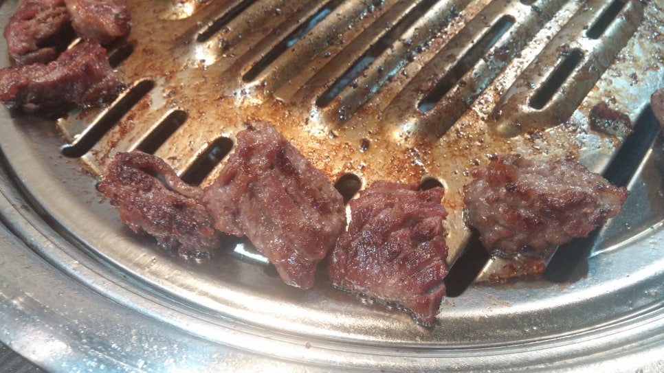석정갈비 이미지