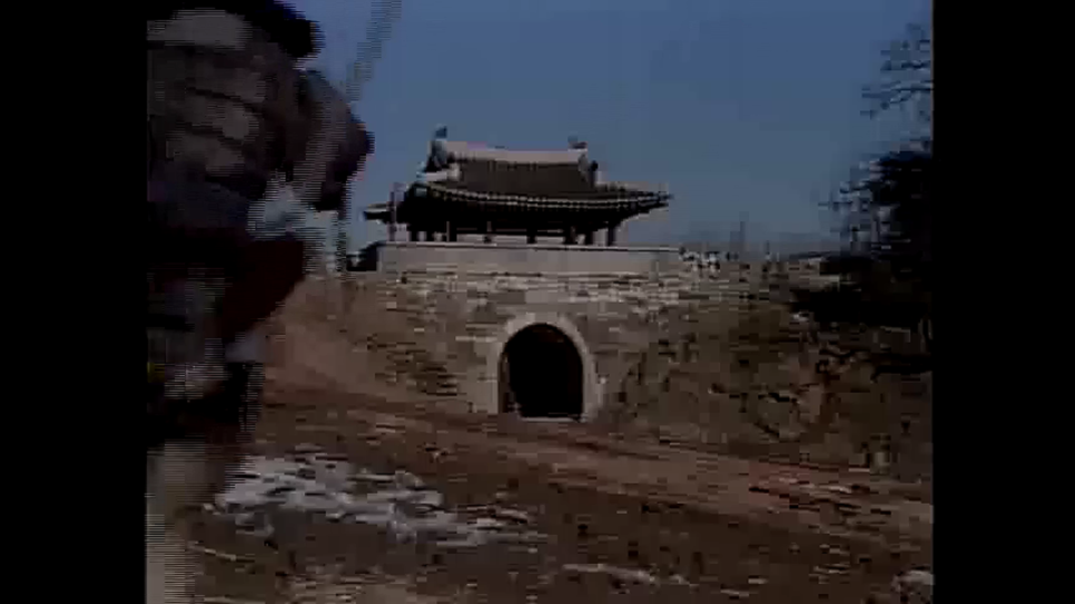 조선왕조500년 임진왜란 제2차 진주성전투(1986년) | 인스티즈