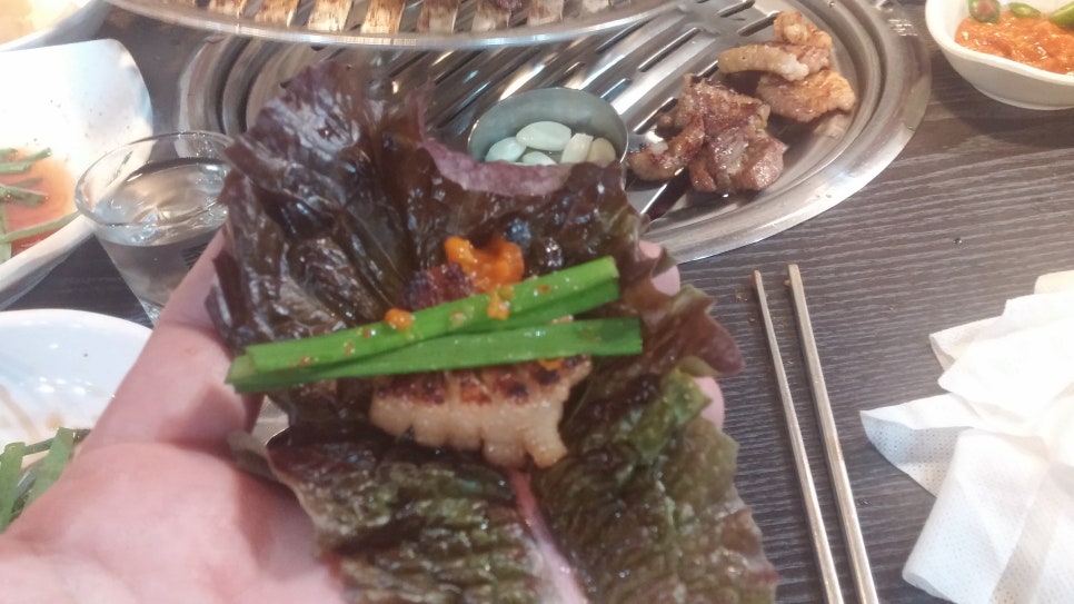 석정갈비 이미지
