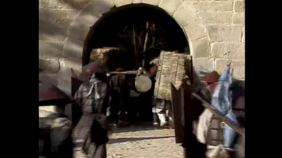 조선왕조500년 임진왜란 제2차 진주성전투(1986년) | 인스티즈