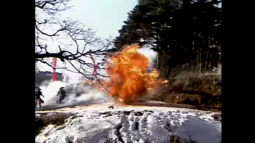 조선왕조500년 임진왜란 제2차 진주성전투(1986년) | 인스티즈