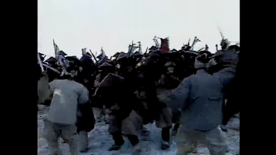 조선왕조500년 임진왜란 제2차 진주성전투(1986년) | 인스티즈