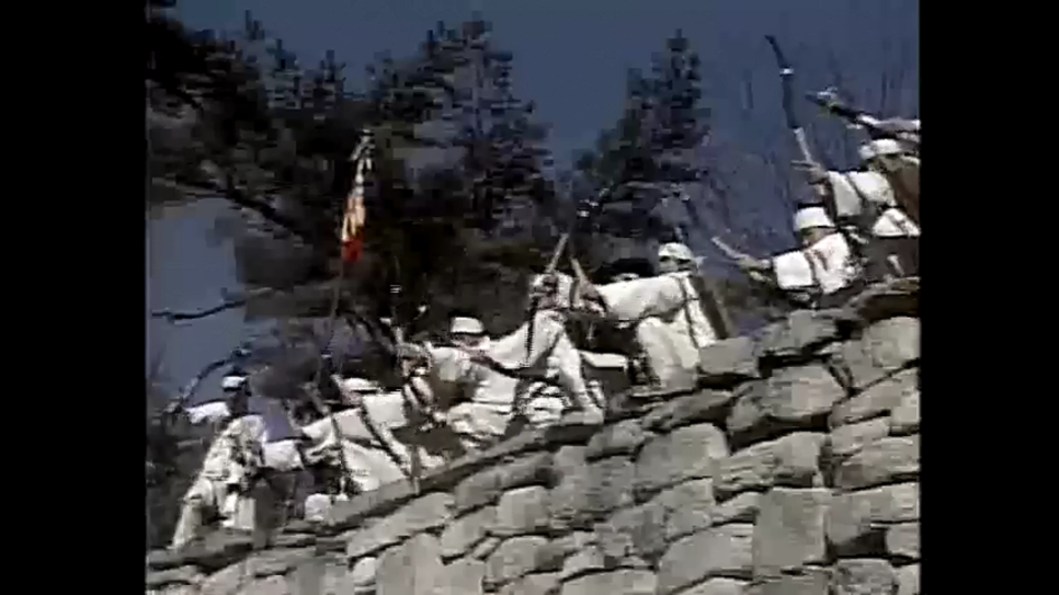 조선왕조500년 임진왜란 제2차 진주성전투(1986년) | 인스티즈