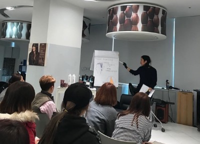 와이오유헤어&헤드스파 이미지