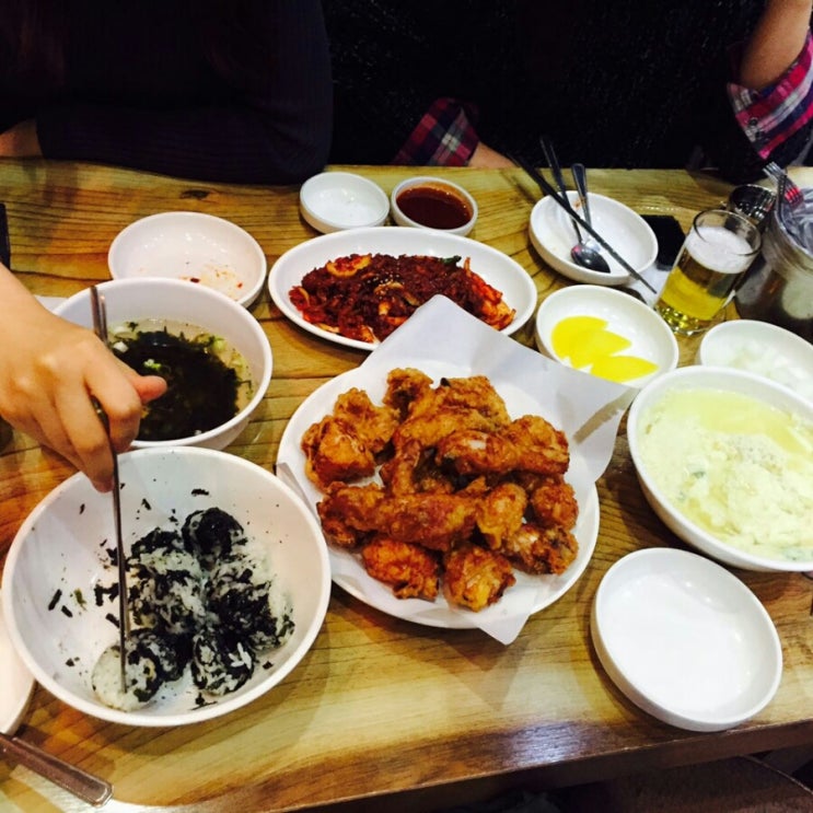 일산닭발 이미지