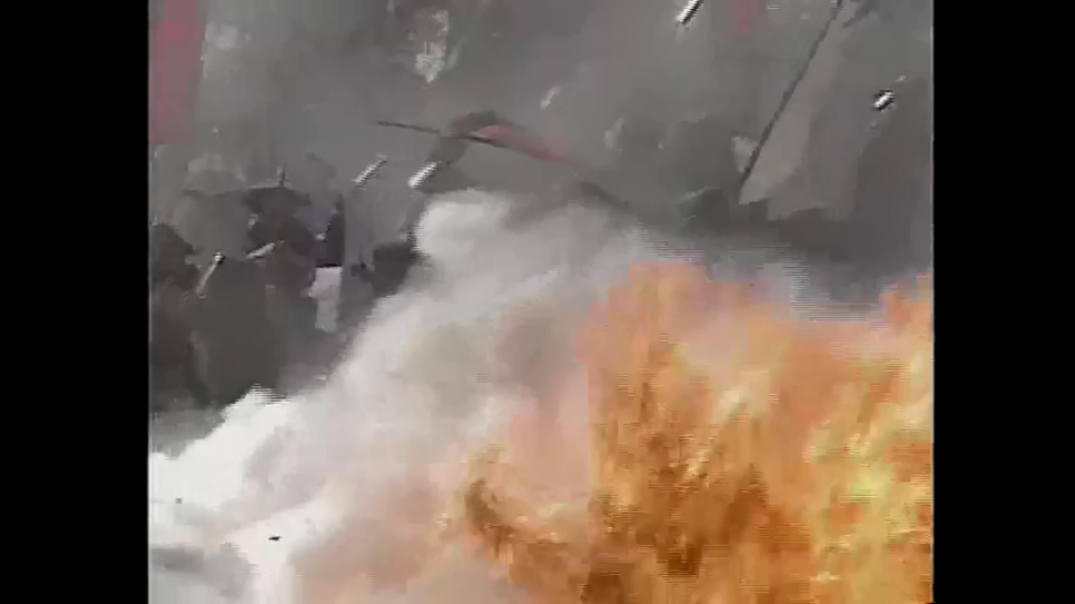 조선왕조500년 임진왜란 제2차 진주성전투(1986년) | 인스티즈