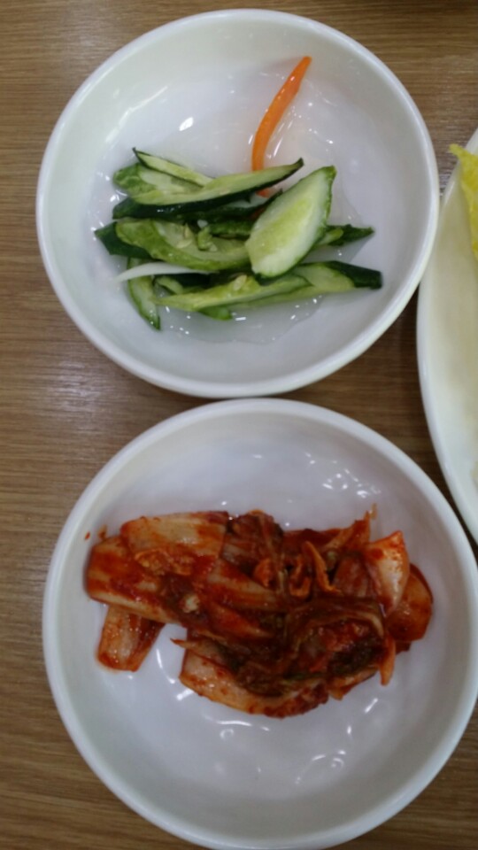 도안맛칼국수 이미지