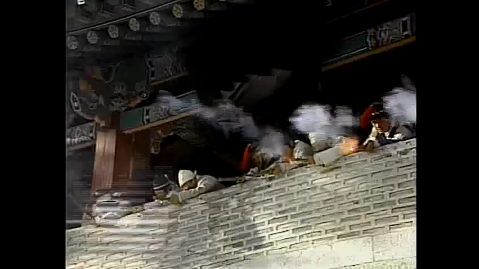 조선왕조500년 임진왜란 제2차 진주성전투(1986년) | 인스티즈