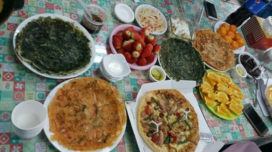 문화세상고리 협동조합 이미지