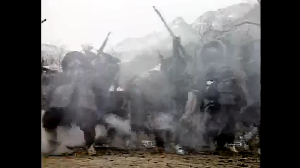 조선왕조500년 임진왜란 제2차 진주성전투(1986년) | 인스티즈