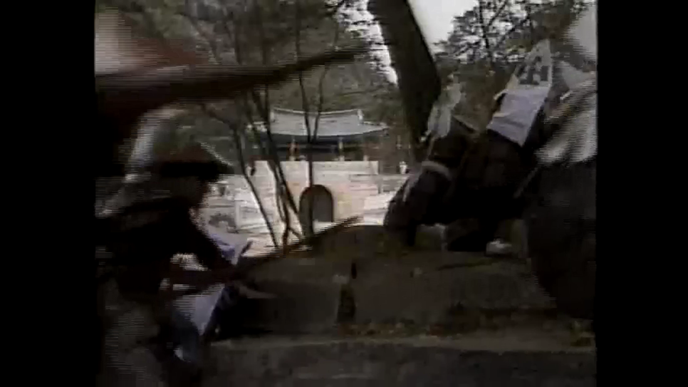 조선왕조500년 임진왜란 제2차 진주성전투(1986년) | 인스티즈