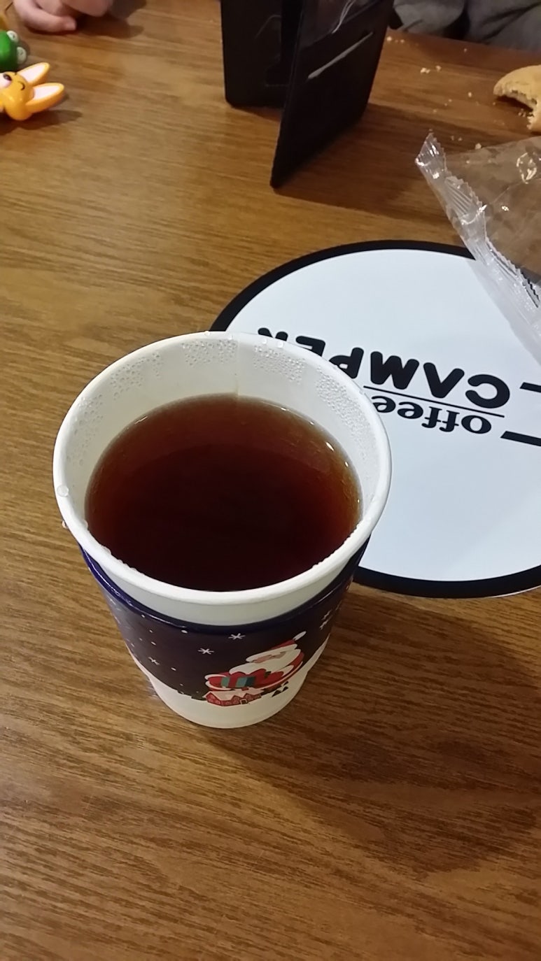 캠퍼커피숍 이미지
