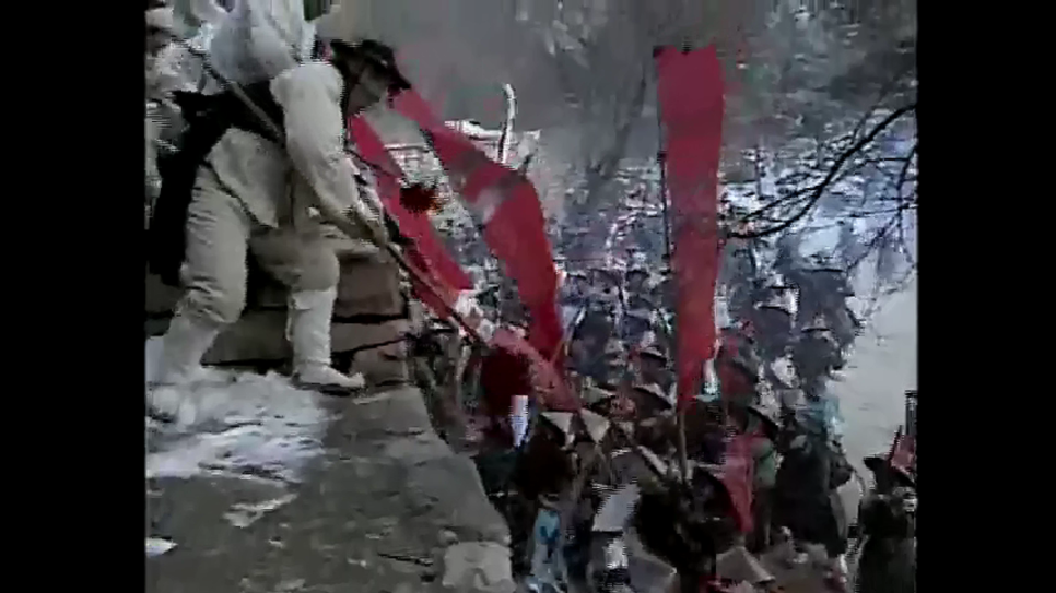 조선왕조500년 임진왜란 제2차 진주성전투(1986년) | 인스티즈