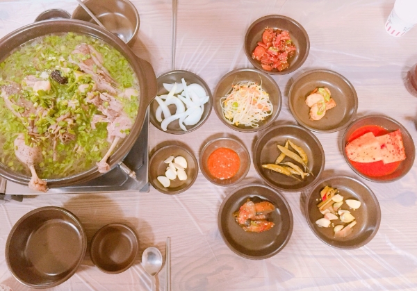 석송령가든 이미지