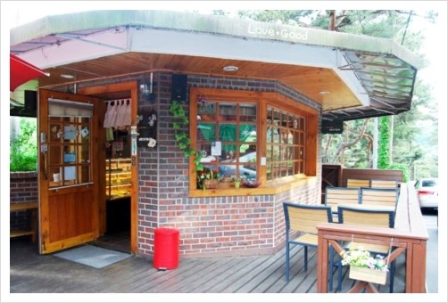 노틀담베이커리 이미지