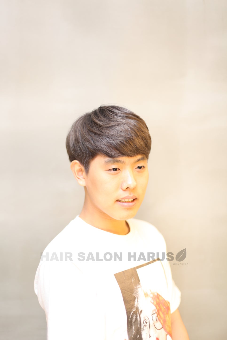 하루스(HARUS) 이미지