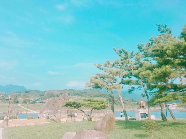 석송령가든 이미지