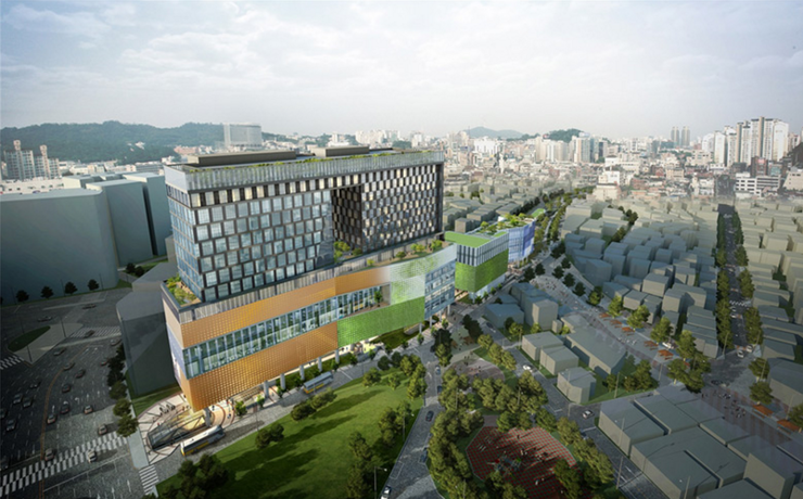 (주)하이원추추파크 이미지
