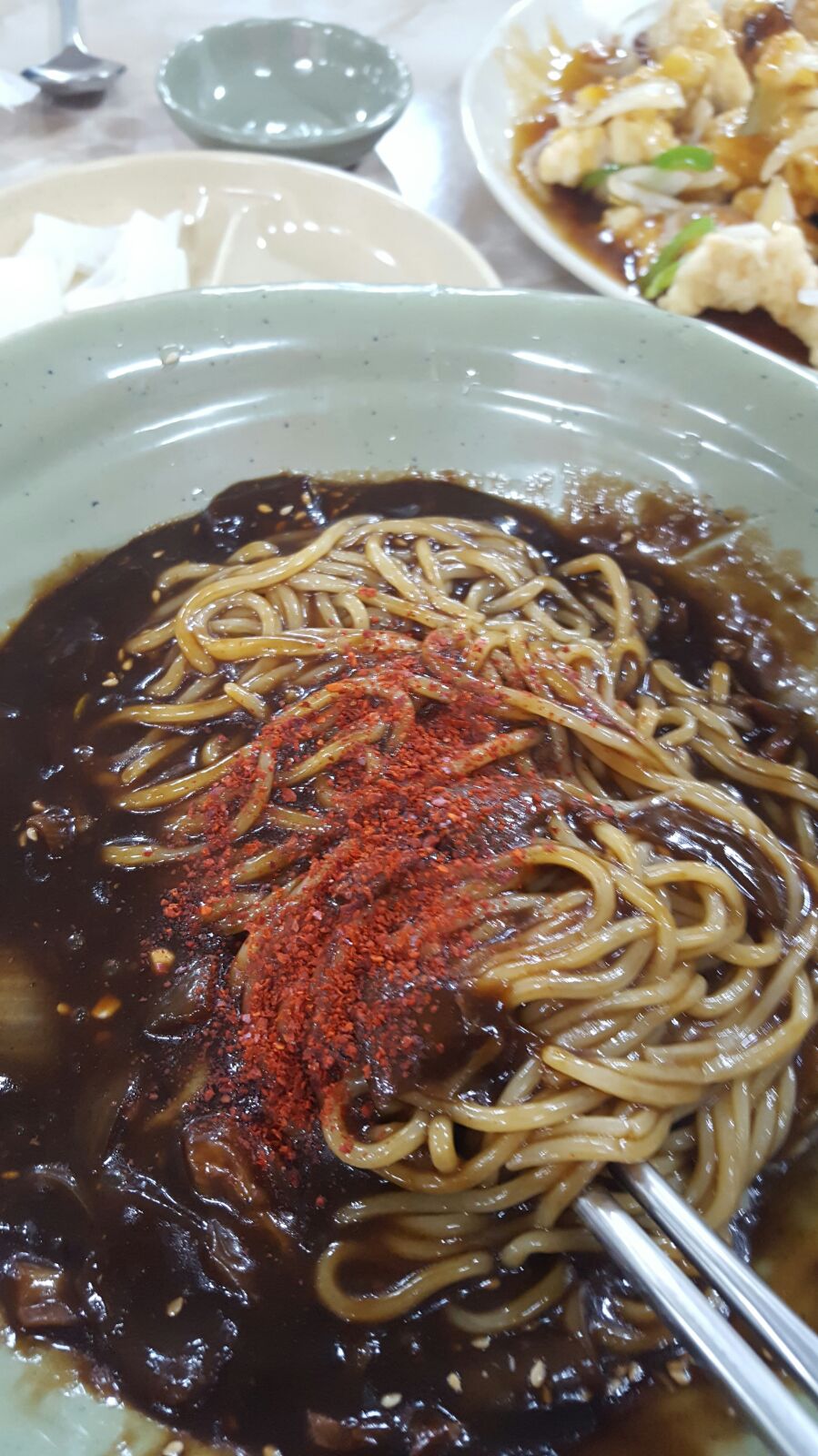 신대왕성 이미지