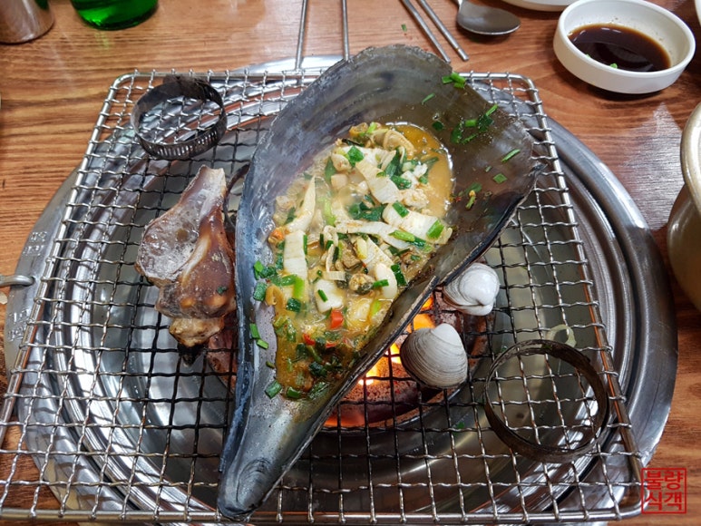 바다조개굽는집 이미지