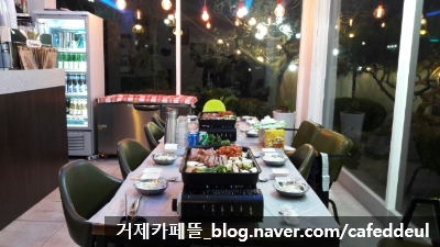 원뜰카페 이미지