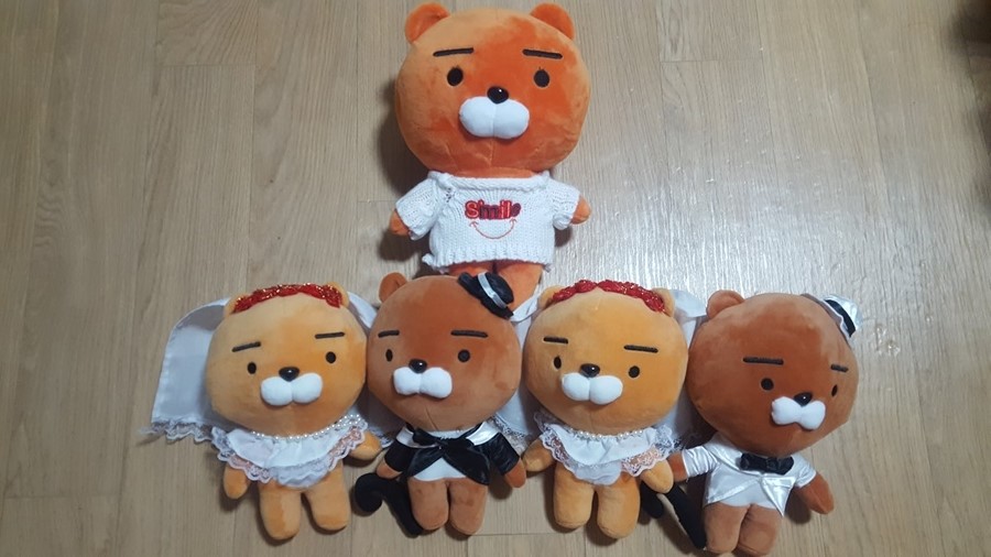라이언하우스 이미지
