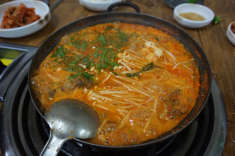 곱창마당 이미지