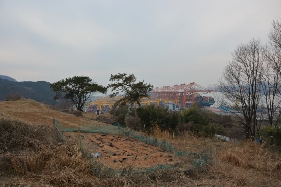 가덕성 이미지