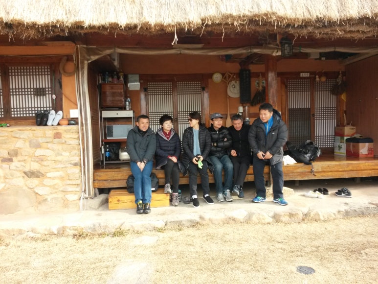 낙안큰샘민박 이미지