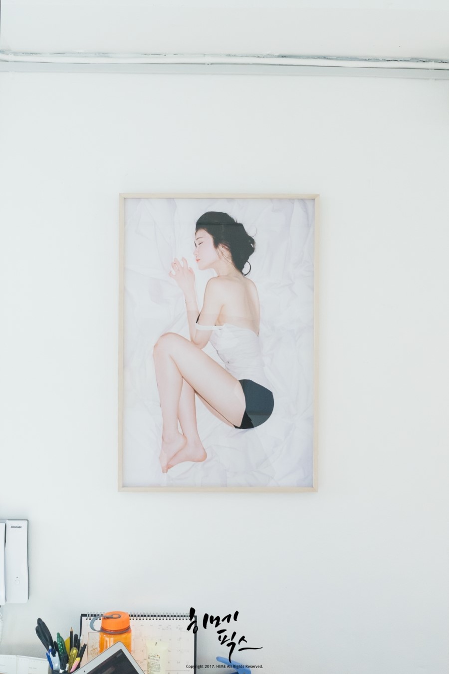아트웍스파리서울 이미지