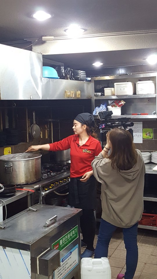 일등갈비 이미지
