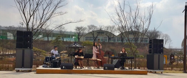 버스커즈실용음악학원 이미지