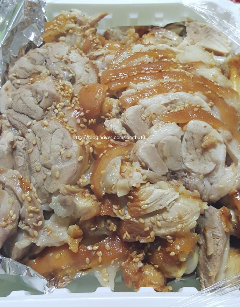 각시왕족발&보쌈 이미지