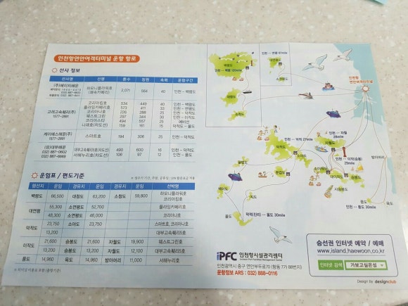 (주)에이치해운 이미지