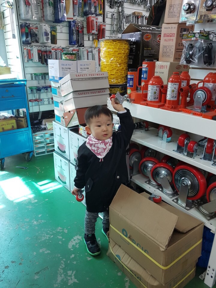 아빠고기 이미지