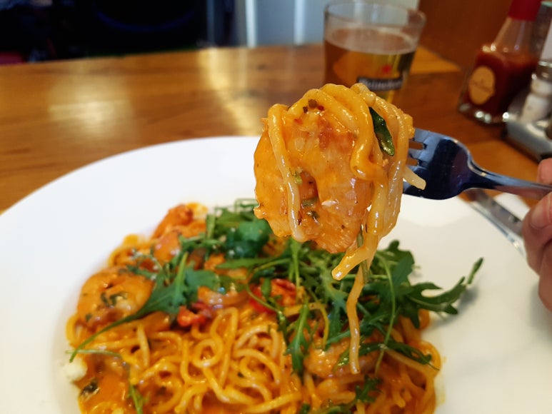 파스타팩토리(PASTA FACTORY) 이미지