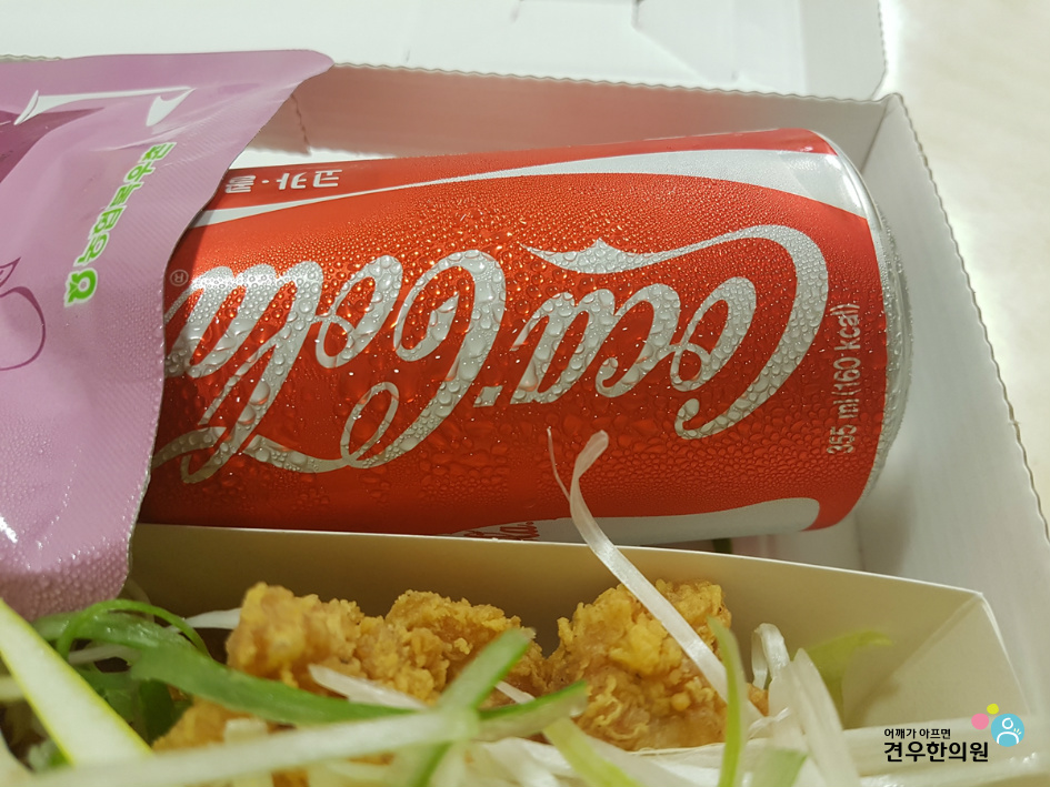 순살파닭 이미지