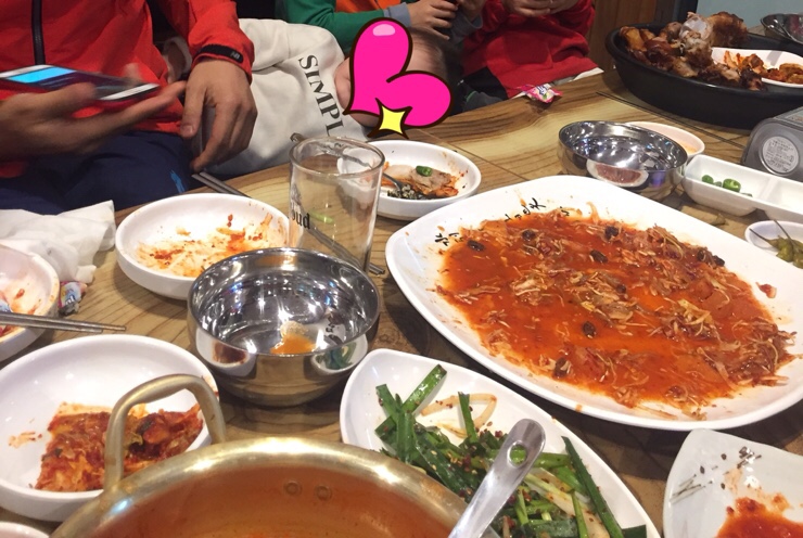라페스타화정족발 이미지