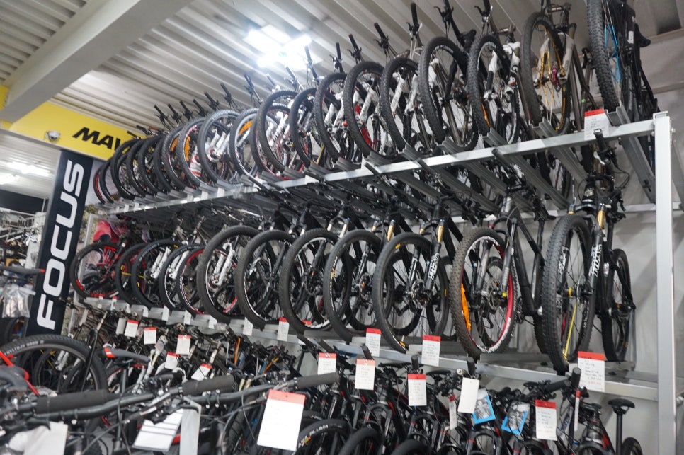 금천MTB 이미지
